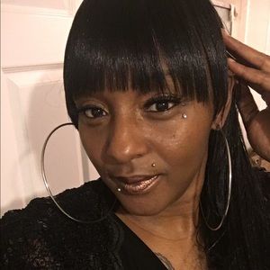 Meet your Posher, Karissa